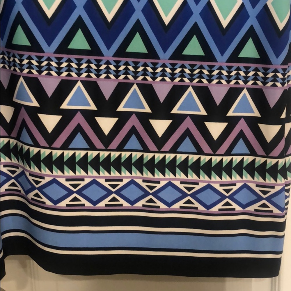 JESSICA HOWARD DRESS Size Small - Picture 2 of 4